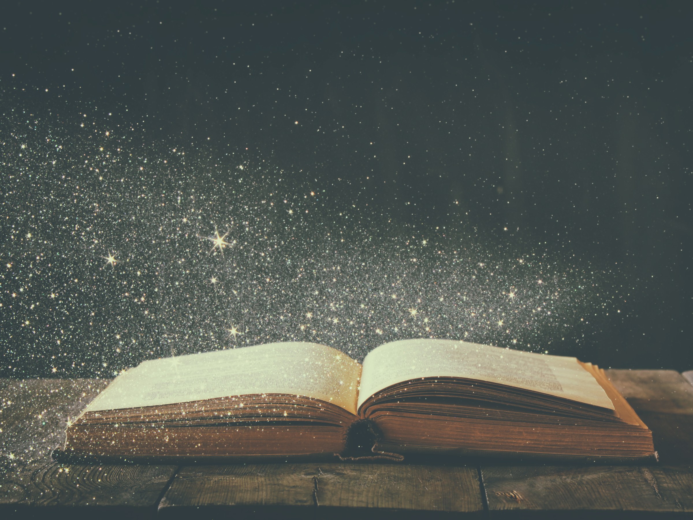 books fantasy and sci-fi stories