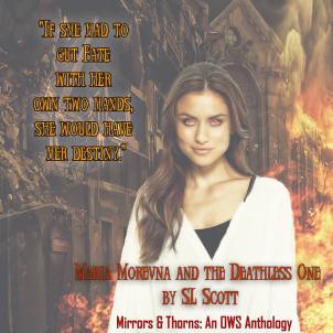 Maria Morevna and the Deathless One