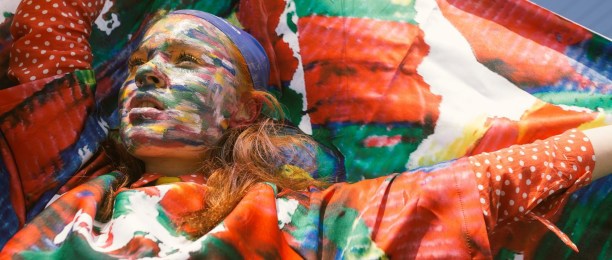 Culture - Fantasy and Sci-fi