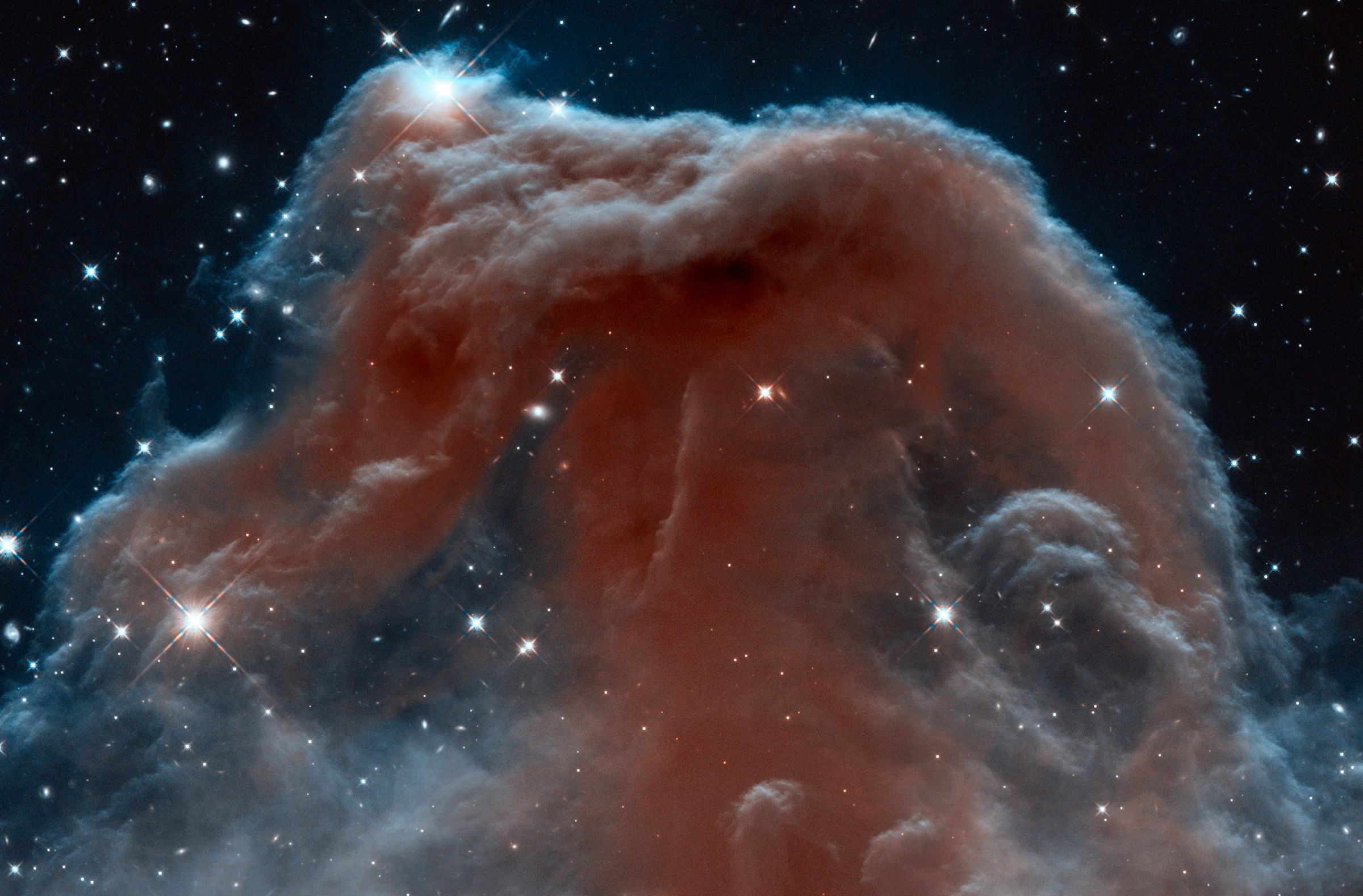 Image Credit: NASA/ESA/Hubble Heritage Team